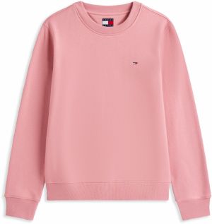 Tommy Jeans Mikina  staroružová