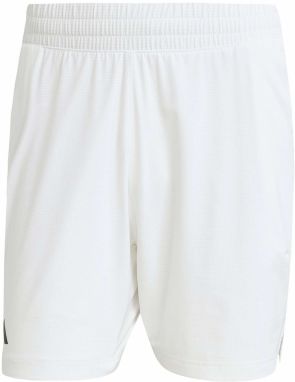 ADIDAS PERFORMANCE Športové nohavice  čierna / biela