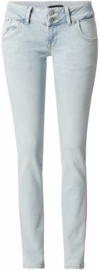 LTB Džínsy 'Molly'  modrá denim
