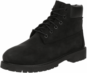 TIMBERLAND Čižmy '6 IN'  čierna