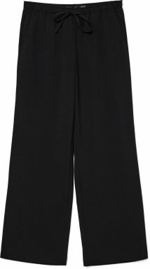 VERO MODA Nohavice 'VMMILLY'  čierna