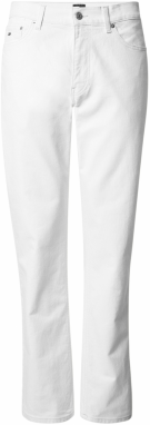 Tommy Jeans Džínsy 'RYAN'  biela