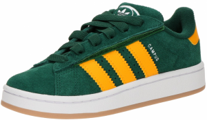ADIDAS ORIGINALS Tenisky 'CAMPUS 00s'  žltá / zelená / biela