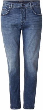 ANTONY MORATO Džínsy  modrá denim