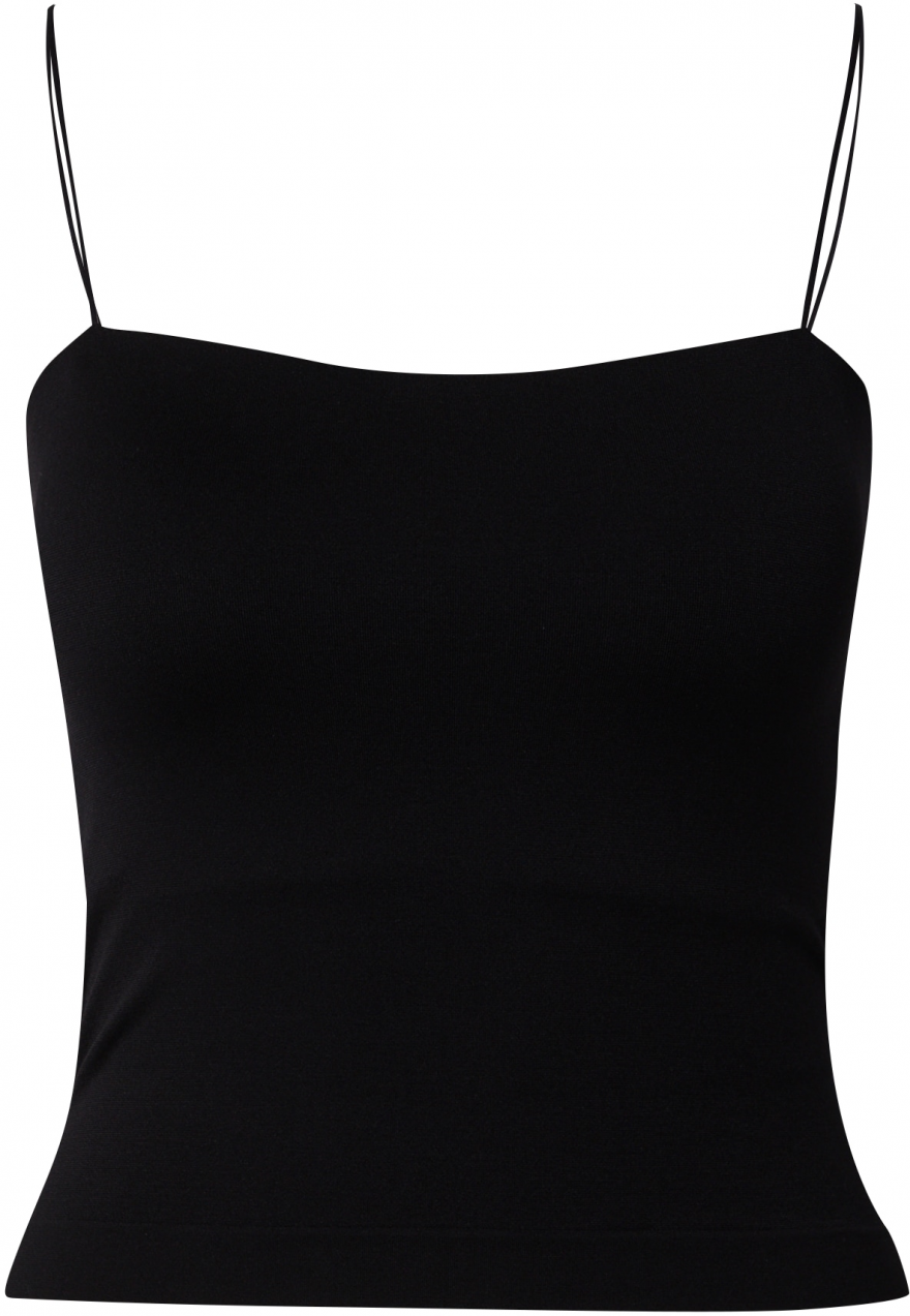 ONLY Top 'ONLBELLA'  čierna