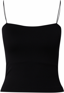 ONLY Top 'ONLBELLA'  čierna