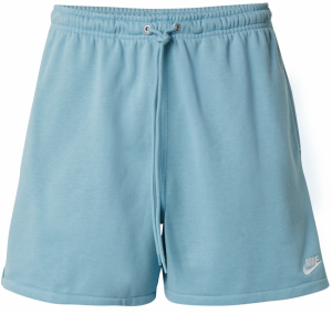 Nike Sportswear Nohavice 'CLUB'  svetlomodrá