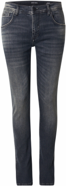 ANTONY MORATO Džínsy  modrá denim