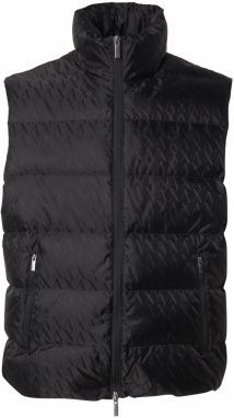 ARMANI EXCHANGE Vesta  čierna