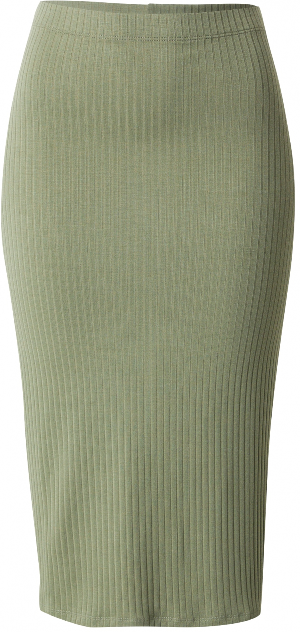 STUDIO SELECT Sukňa 'Carina'  kaki