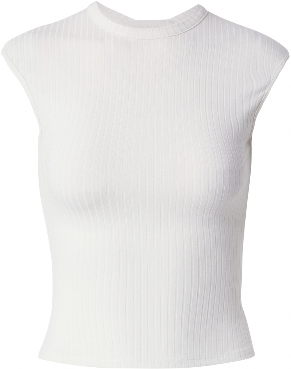 STUDIO SELECT Top 'Bianca'  krémová