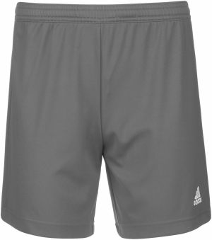 ADIDAS PERFORMANCE Športové nohavice 'Entrada 22'  farby bahna / biela