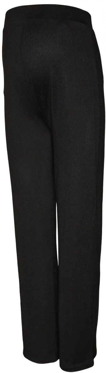 Vero Moda Maternity Nohavice  čierna