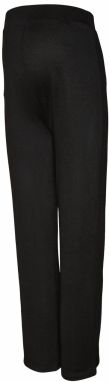 Vero Moda Maternity Nohavice  čierna