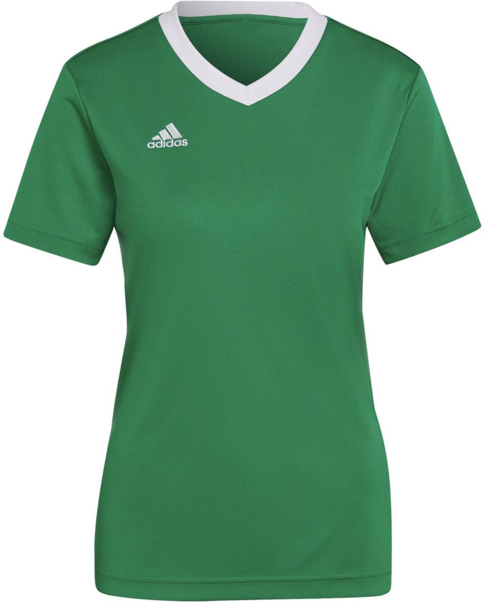 ADIDAS PERFORMANCE Dres 'Entrada 22'  zelená / biela