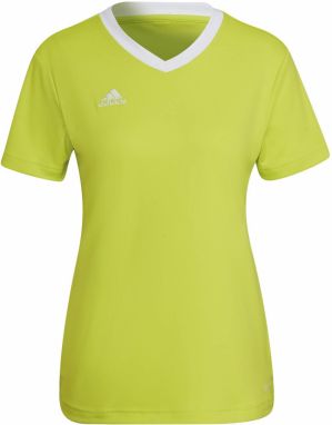 ADIDAS PERFORMANCE Dres 'Entrada 22'  limetová / biela