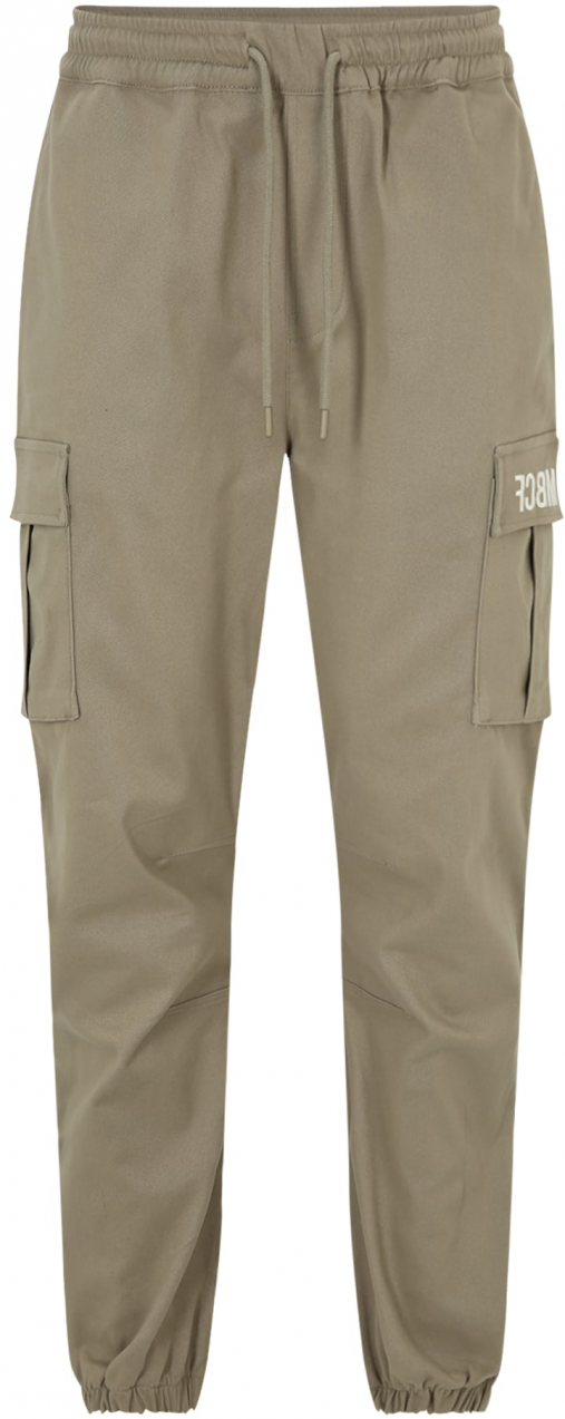FCBM Kapsáče  kaki / biela