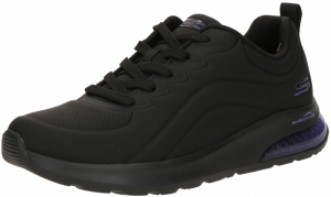 SKECHERS Nízke tenisky 'BOBS VISION AIR'  čierna