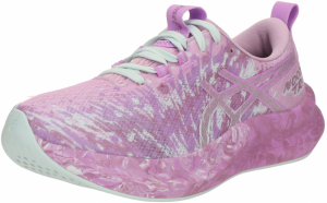 ASICS Bežecká obuv 'Noosa Tri 16'  mätová / orgovánová / orchideová