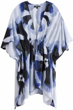 Next Kimono  modrá