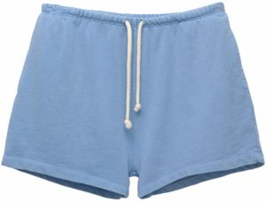 Pull&Bear Nohavice 'PACIFIC'  svetlomodrá