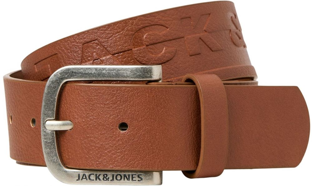 JACK & JONES Opasky 'JACHarry'  koňaková