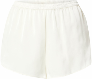Hunkemöller Pyžamové nohavice  žltá