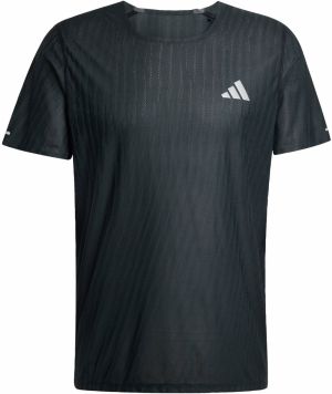 ADIDAS PERFORMANCE Funkčné tričko 'Adi365'  dymovo šedá / čierna / biela