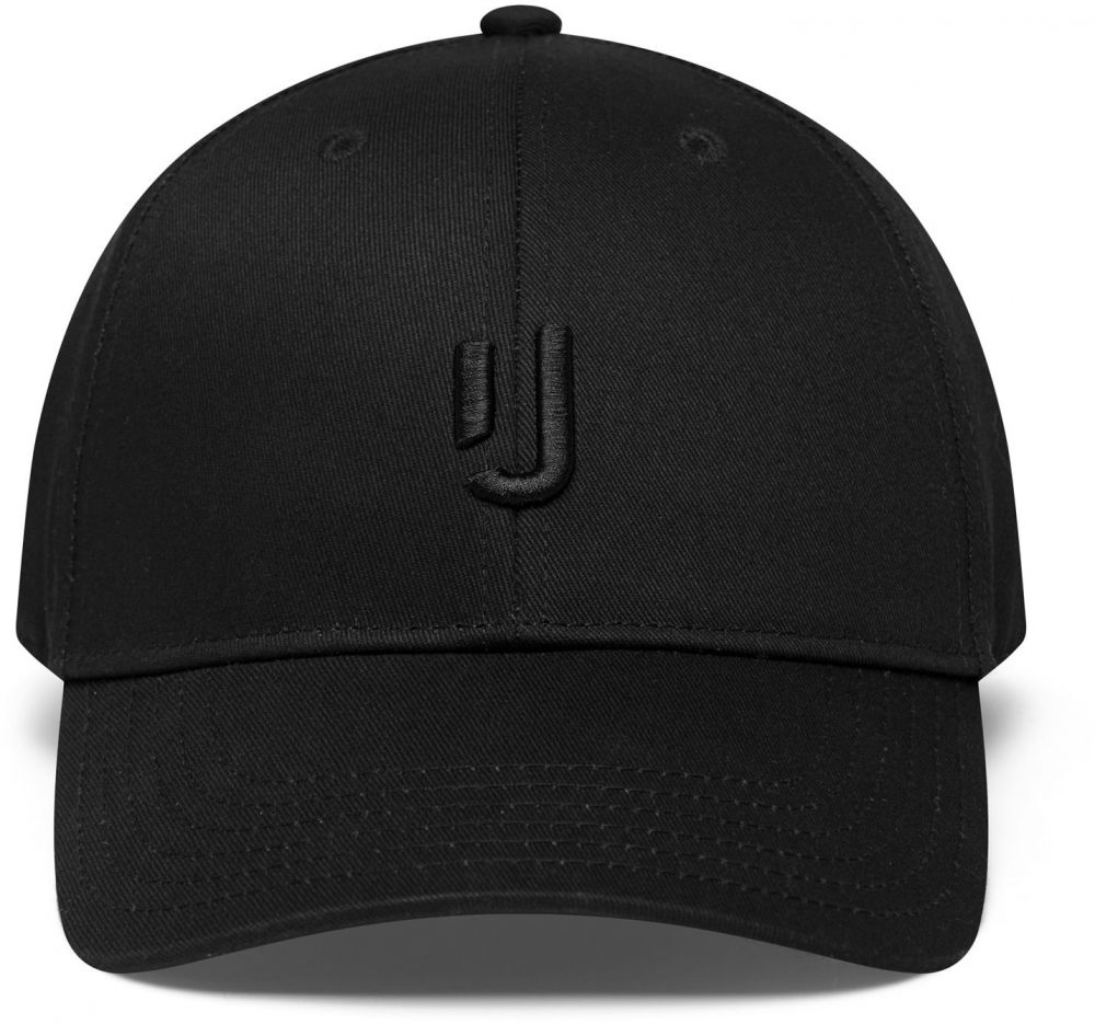 Johnny Urban Čiapka 'Jason'  čierna