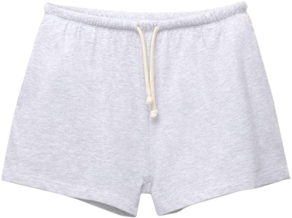 Pull&Bear Nohavice 'PACIFIC'  sivá