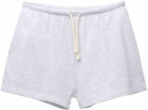 Pull&Bear Nohavice 'PACIFIC'  sivá