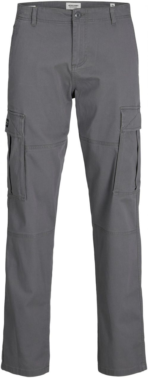 JACK & JONES Kapsáče 'JPSTKANE JONNIE'  sivá