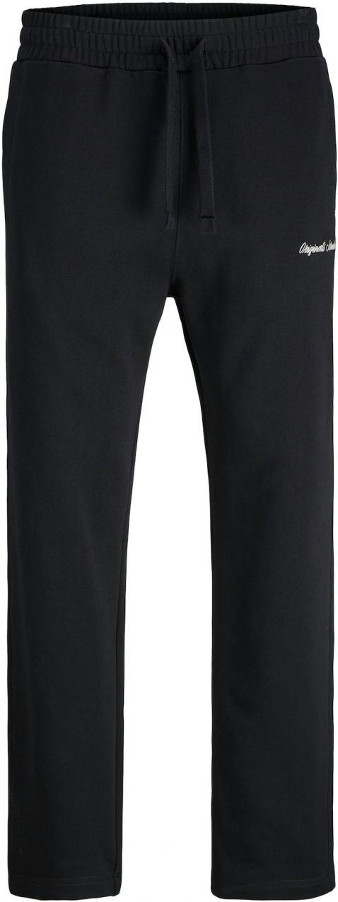 JACK & JONES Nohavice 'JPSTKane Norrebro'  čierna