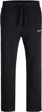 JACK & JONES Nohavice 'JPSTKane Norrebro'  čierna