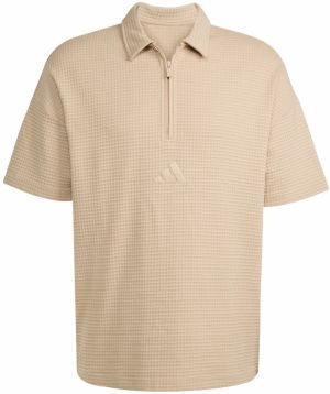 ADIDAS SPORTSWEAR Funkčné tričko  béžová