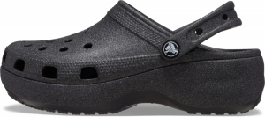 Crocs Dreváky  čierna