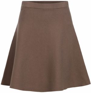OBJECT Sukňa 'OBJReynard'  hnedá