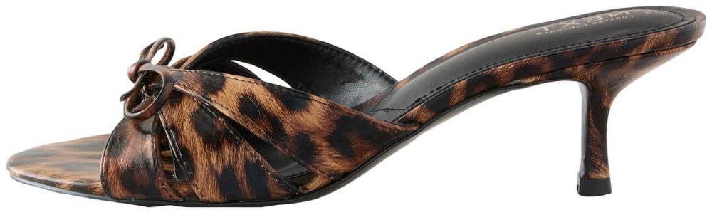 Next Šľapky 'Forever Comfort'  hnedá / čierna