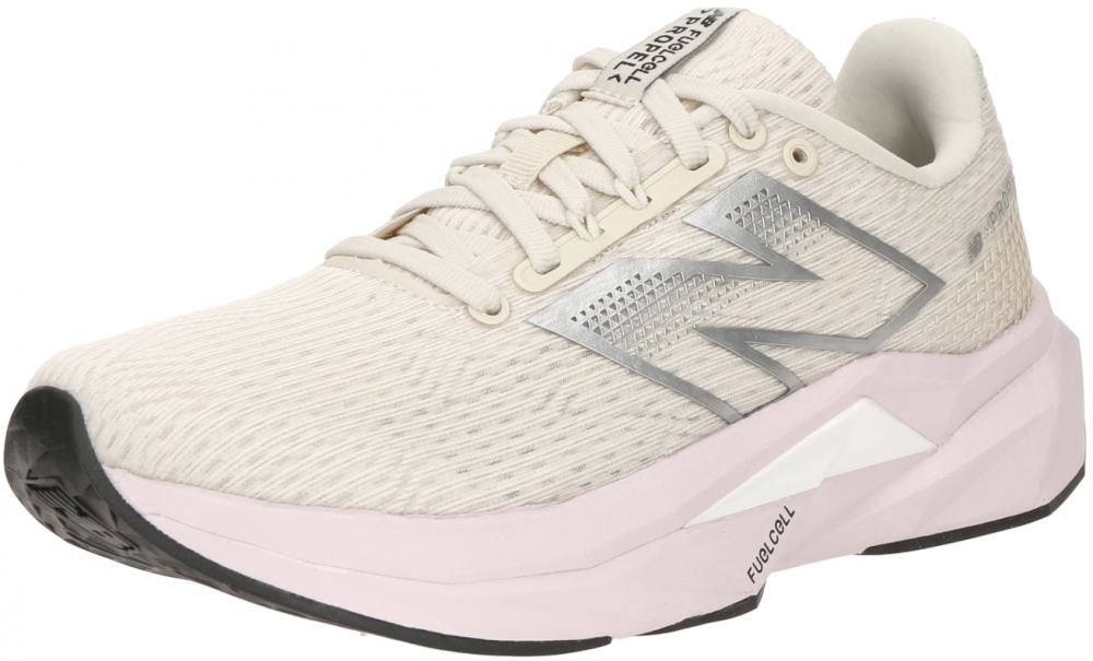 new balance Bežecká obuv 'FC Propel'  krémová / striebornosivá
