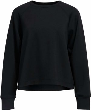OBJECT Mikina 'OBJANDREA'  čierna