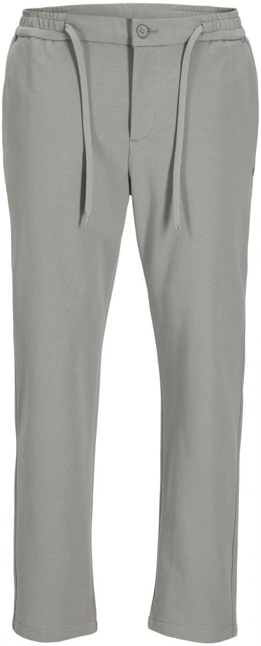JACK & JONES Nohavice 'JPSTACE NEO'  svetlosivá