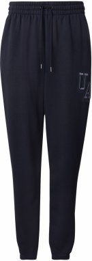 UNDER ARMOUR Športové nohavice  čierna