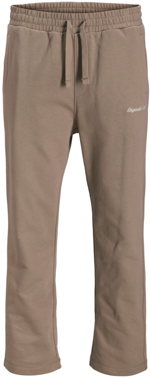 JACK & JONES Nohavice 'JPSTKane Norrebro'  svetlohnedá