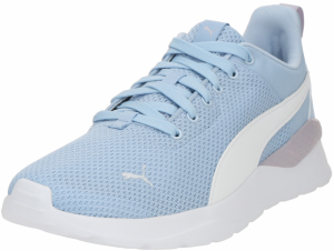 PUMA Športová obuv 'Anzarun Lite'  svetlomodrá / biela