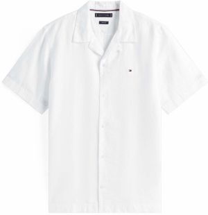 TOMMY HILFIGER Košeľa  biela