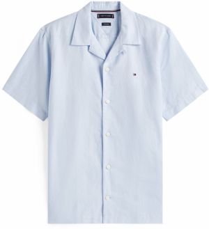 TOMMY HILFIGER Košeľa  svetlomodrá