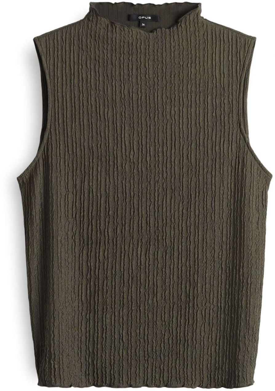 OPUS Top 'Idala'  olivová