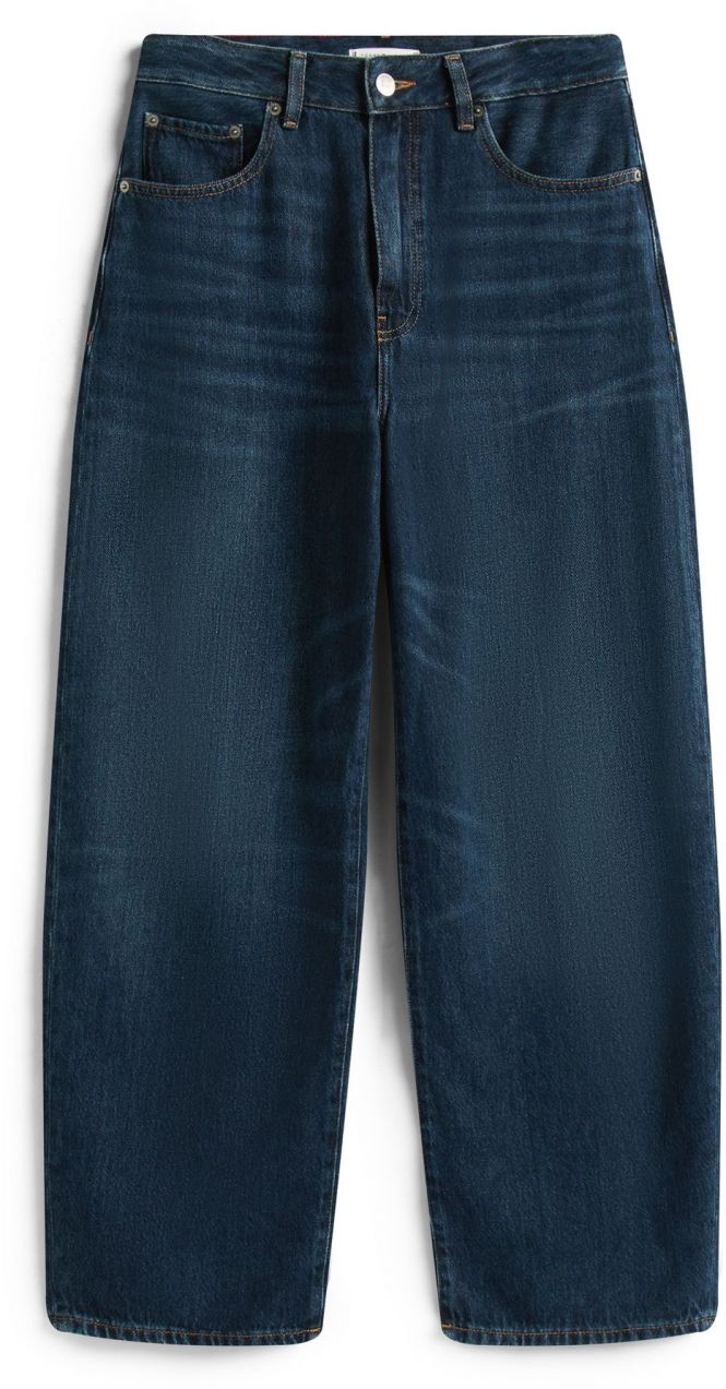 TOMMY HILFIGER Džínsy  modrá denim