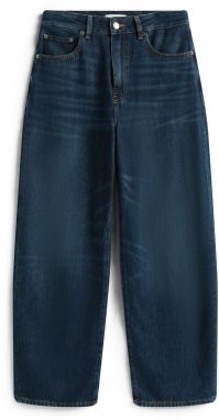 TOMMY HILFIGER Džínsy  modrá denim