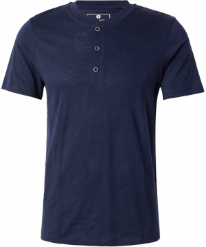 JACK & JONES Tričko 'JPRBLUNIXS'  námornícka modrá